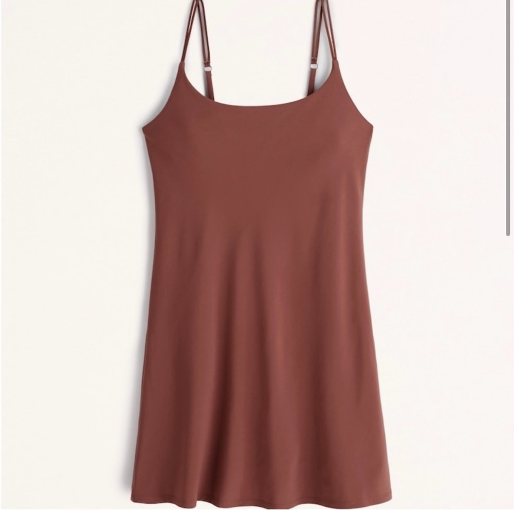 Abercrombie Traveler Dress